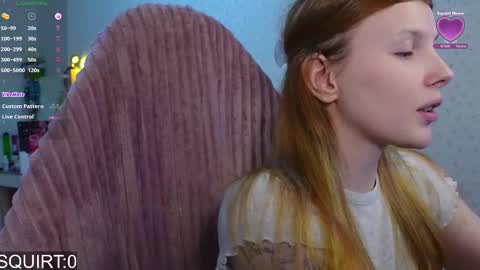 Snapshot of _aleksa chatting on 2, 3, 2025 Alexa online show from 2, 3, 2025