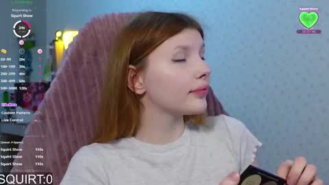 Snapshot of _aleksa chatting on 2, 3, 2025 Alexa online show from 2, 3, 2025