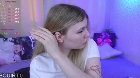 Snapshot of _aleksa chatting on 8, 10, 2025 Alexa online show from 8, 10, 2025