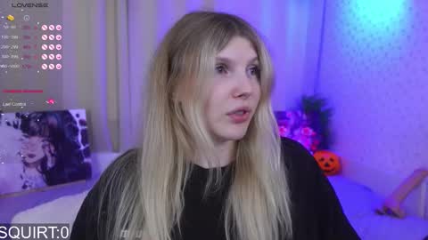 Snapshot of _aleksa chatting on 14, 10, 2025 Alexa online show from 14, 10, 2025