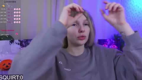 Snapshot of _aleksa chatting on 15, 10, 2025 Alexa online show from 15, 10, 2025