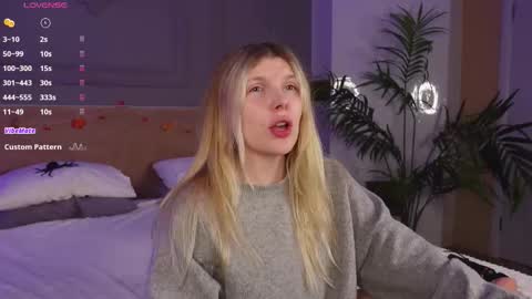 Snapshot of _aleksa chatting on 21, 10, 2025 Alexa online show from 21, 10, 2025