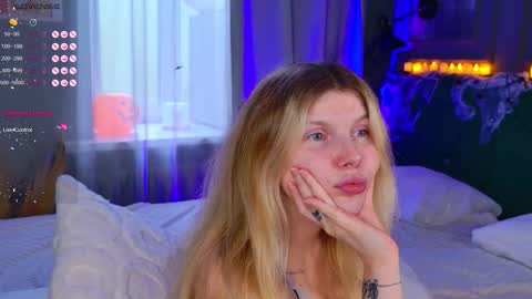 Snapshot of _aleksa chatting on 29, 10, 2025 Alexa online show from 29, 10, 2025