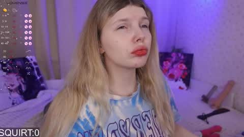 Snapshot of _aleksa chatting on 16, 11, 2025 Alexa online show from 16, 11, 2025