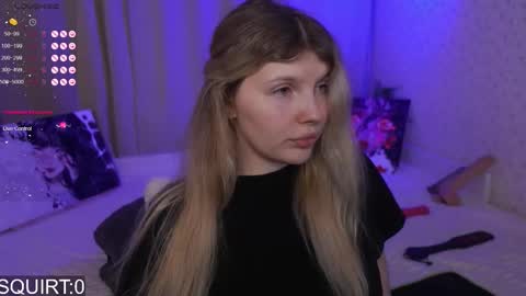 Snapshot of _aleksa chatting on 24, 11, 2025 Alexa online show from 24, 11, 2025