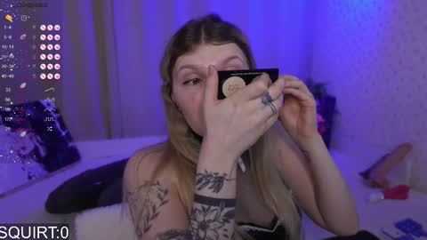 Snapshot of _aleksa chatting on 25, 11, 2025 Alexa online show from 25, 11, 2025