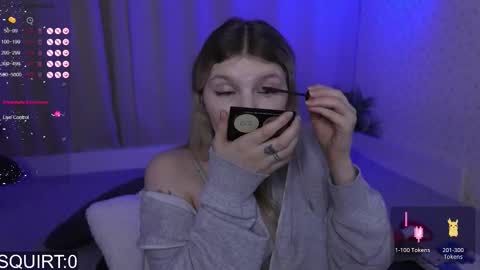 Snapshot of _aleksa chatting on 29, 11, 2025 Alexa online show from 29, 11, 2025