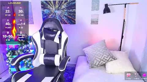 Snapshot of _alex_carter chatting on 4, 11, 2025 alex carter online show from 4, 11, 2025