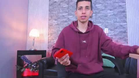 Alexander online show from 16, 10, 2025