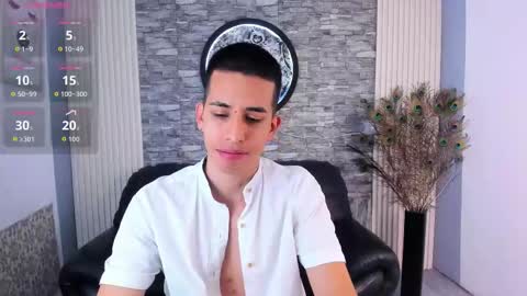 Alexander online show from 31, 10, 2025