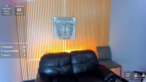 Alexander online show from 15, 11, 2025