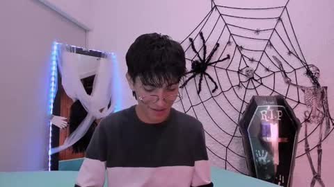 Alexander online show from 14, 10, 2025