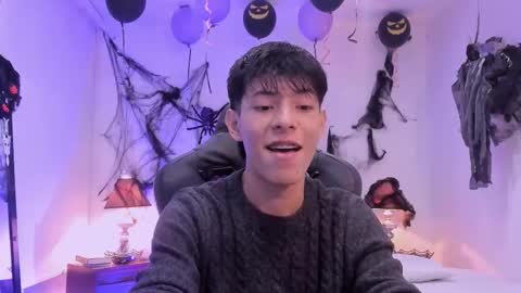 Alexander online show from 30, 10, 2025