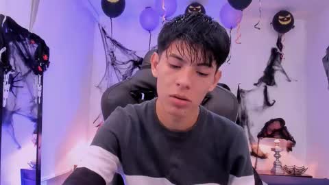 Alexander online show from 31, 10, 2025