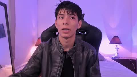 Alexander online show from 11, 11, 2025