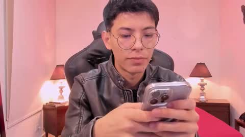 Alexander online show from 18, 11, 2025