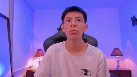 Alexander online show from 15, 12, 2025