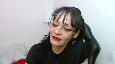 Snapshot of _alexandrajones chatting on 23, 1, 2025 Alexandra online show from 23, 1, 2025