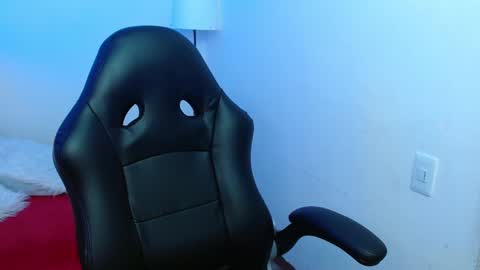 Snapshot of _alexandrajones chatting on 28, 1, 2025 Alexandra online show from 28, 1, 2025