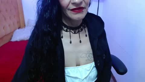Snapshot of _alexandrajones chatting on 31, 1, 2025 Alexandra online show from 31, 1, 2025