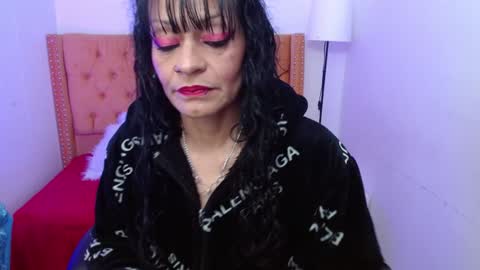 Snapshot of _alexandrajones chatting on 6, 2, 2025 Alexandra online show from 6, 2, 2025