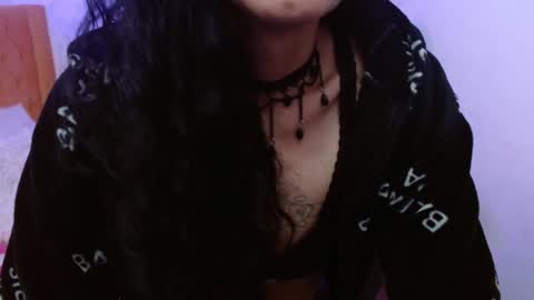 Snapshot of _alexandrajones chatting on 7, 2, 2025 Alexandra online show from 7, 2, 2025