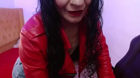 Snapshot of _alexandrajones chatting on 10, 2, 2025 Alexandra online show from 10, 2, 2025