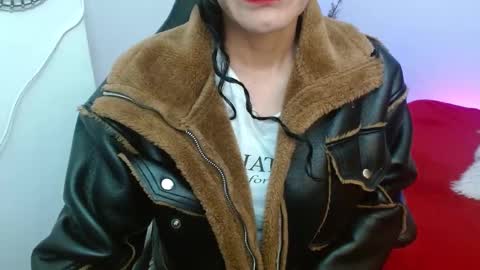 Snapshot of _alexandrajones chatting on 15, 2, 2025 Alexandra online show from 15, 2, 2025