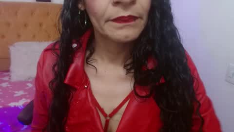 Snapshot of _alexandrajones chatting on 16, 2, 2025 Alexandra online show from 16, 2, 2025