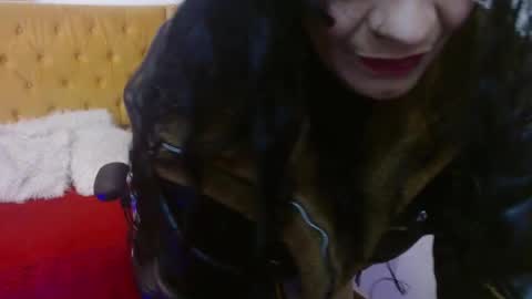 Snapshot of _alexandrajones chatting on 17, 2, 2025 Alexandra online show from 17, 2, 2025