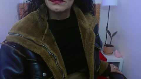 Snapshot of _alexandrajones chatting on 17, 2, 2025 Alexandra online show from 17, 2, 2025