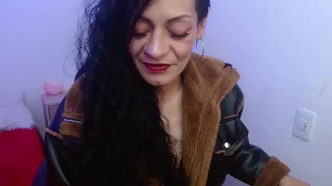 Snapshot of _alexandrajones chatting on 21, 2, 2025 Alexandra online show from 21, 2, 2025