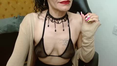 Snapshot of _alexandrajones chatting on 1, 3, 2025 Alexandra online show from 1, 3, 2025