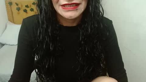 Snapshot of _alexandrajones chatting on 6, 3, 2025 Alexandra online show from 6, 3, 2025