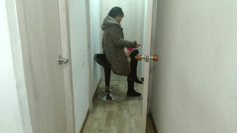 Snapshot of _alexandrajones chatting on 6, 3, 2025 Alexandra online show from 6, 3, 2025