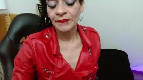 Snapshot of _alexandrajones chatting on 7, 3, 2025 Alexandra online show from 7, 3, 2025