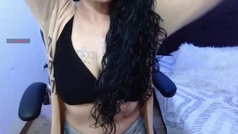 Snapshot of _alexandrajones chatting on 26, 9, 2025 Alexandra online show from 26, 9, 2025