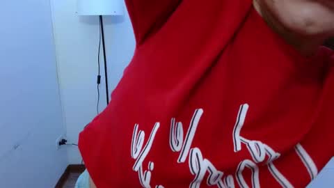 Snapshot of _alexandrajones chatting on 3, 10, 2025 Alexandra online show from 3, 10, 2025