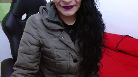 Snapshot of _alexandrajones chatting on 20, 10, 2025 Alexandra online show from 20, 10, 2025