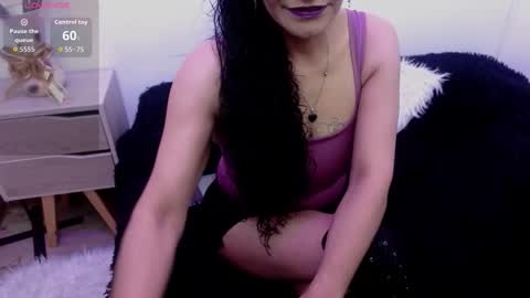 Snapshot of _alexandrajones chatting on 16, 11, 2025 Alexandra online show from 16, 11, 2025