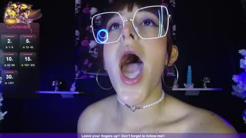 Alhanna online show from 15, 10, 2025