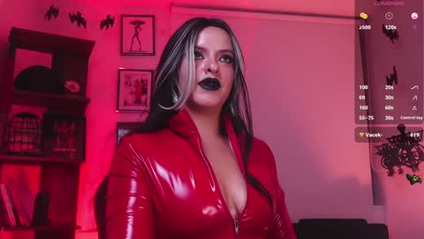 Snapshot of _alice_d chatting on 6, 2, 2025 Miss Alice My internet sucks these days see you soon online show from 6, 2, 2025