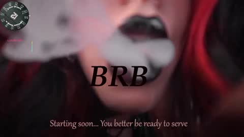 Miss Alice  My internet sucks these days see you soon online show from 30, 3, 2026
