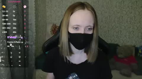 Snapshot of _alicecullen_ chatting on 18, 3, 2026 AliceCullen online show from 18, 3, 2026