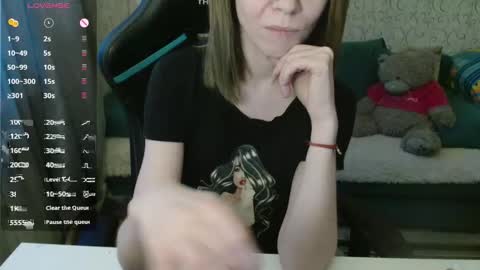 Snapshot of _alicecullen_ chatting on 26, 3, 2026 AliceCullen online show from 26, 3, 2026