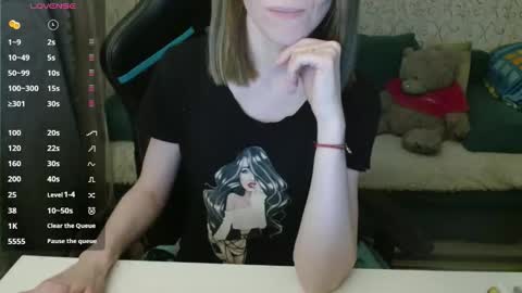 Snapshot of _alicecullen_ chatting on 27, 3, 2026 AliceCullen online show from 27, 3, 2026