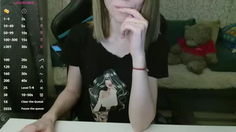 Snapshot of _alicecullen_ chatting on 30, 3, 2026 AliceCullen online show from 30, 3, 2026