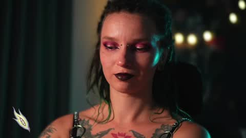 Alice Morrison Mistress Datura online show from 18, 12, 2024