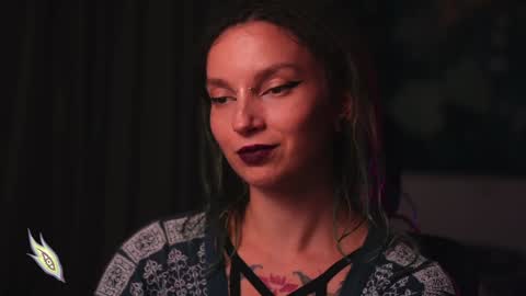 Alice Morrison Mistress Datura online show from 7, 1, 2025