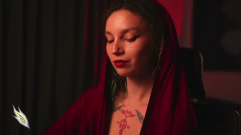 Alice Morrison Mistress Datura online show from 9, 1, 2025